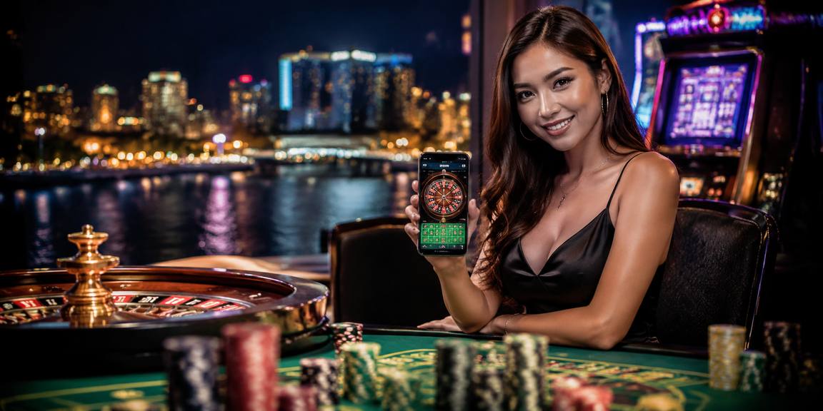 congtogel Gold Lantern — Apa yang Ada di Dalam Lobi Kami