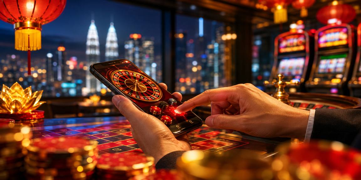 congtogel Rangka Undang-Undang congtogel untuk Malaysia